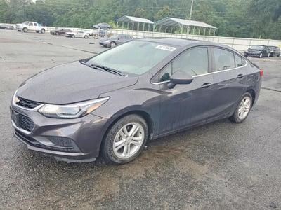 1G1BE5SM3H7****** 2017 Chevrolet Cruze