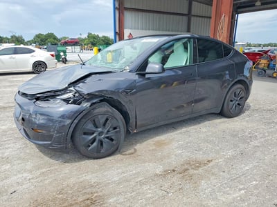 7SAYGDED9RF****** 2024 Tesla Model Y