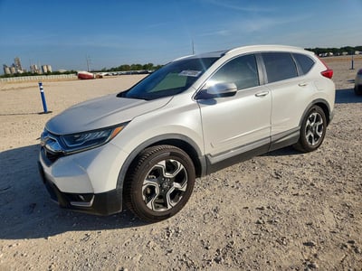7FARW1H99KE****** 2019 Honda CR-V