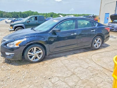 1N4AL3AP8FC****** 2015 Nissan Altima