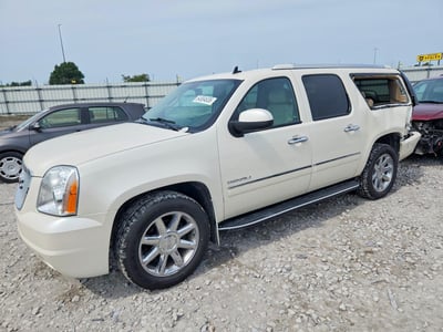 1GKS2MEF3ER****** 2014 GMC Yukon XL