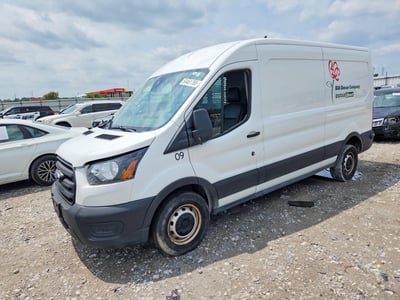 1FTYE1C80LK****** 2020 Ford Transit Connect