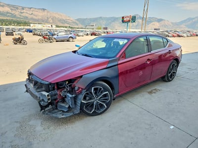 1N4BL4CW2PN****** 2023 Nissan Altima