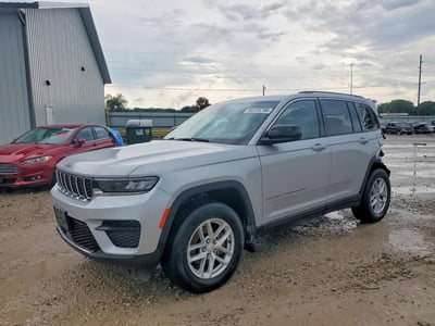 1C4RJHAG1PC****** 2023 Jeep Grand Cherokee