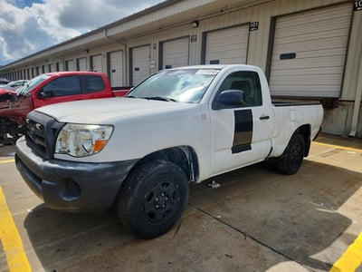 2008 Toyota Tacoma