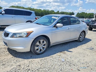 JHMCP26828C****** 2008 Honda Accord