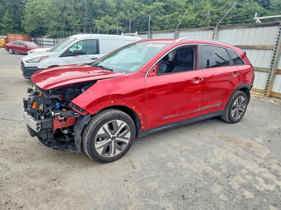 2022 Kia Niro EV