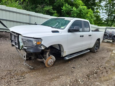1C6SRFCT3RN****** 2024 RAM 1500