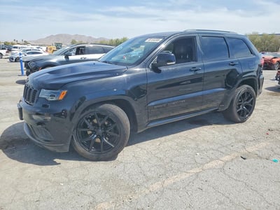 1C4RJEBG4LC****** 2020 Jeep Grand Cherokee