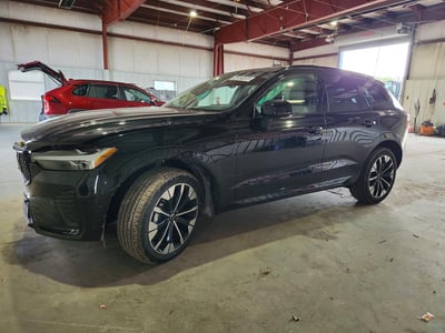 YV4M12RC7T1****** 2026 Volvo XC60