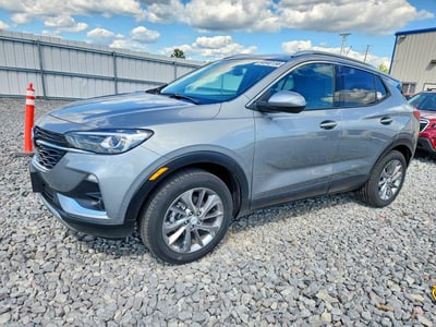 2023 Buick Encore