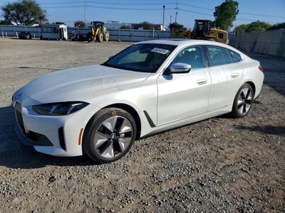 WBY23HD03SF****** 2025 BMW I4