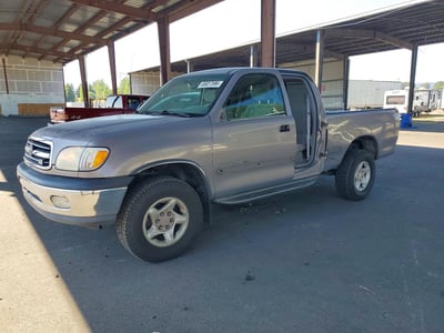 5TBBT441XYS****** 2000 Toyota Tundra