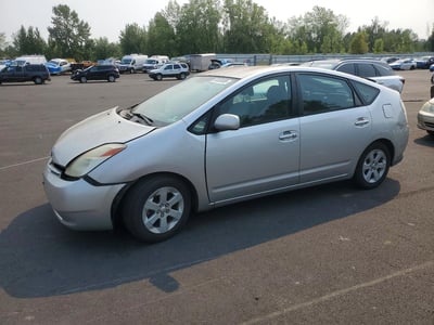 2005 Toyota Prius