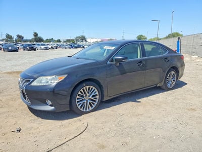2013 Lexus ES