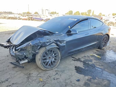 5YJ3E1EA6RF****** 2024 Tesla Model 3