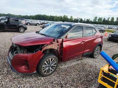 3N1CP5CV0RL****** 2024 Nissan Kicks
