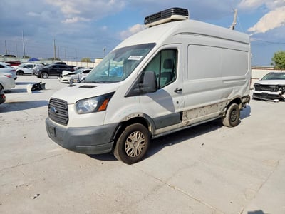 1FTYR2XM6JK****** 2018 Ford Transit Connect