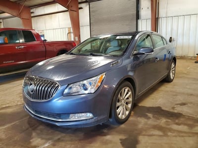 2014 Buick LaCrosse