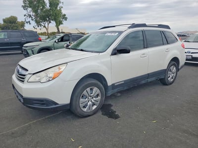4S4BRBAC0C3****** 2012 Subaru Outback