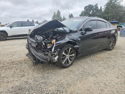 4S3BNEN69G3****** 2016 Subaru Legacy