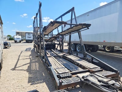 5E0AN14485G****** 2005 Cottrell CS-12