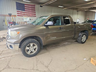 5TFUM5F19BX****** 2011 Toyota Tundra