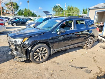 4S4BSANC7F3****** 2015 Subaru Outback