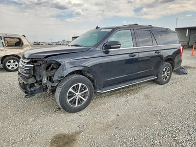 1FMJK1JT3LE****** 2020 Ford Expedition