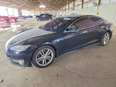 5YJSA1DN2CF****** 2012 Tesla Model S