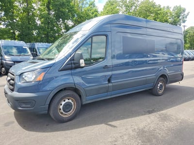 1FTBR3X8XLK****** 2020 Ford Transit 250