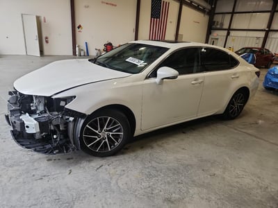 2016 Lexus ES