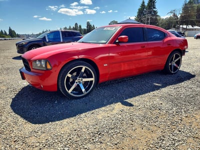 2010 Dodge Charger