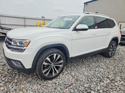 1V2TR2CA0LC****** 2020 Volkswagen Atlas