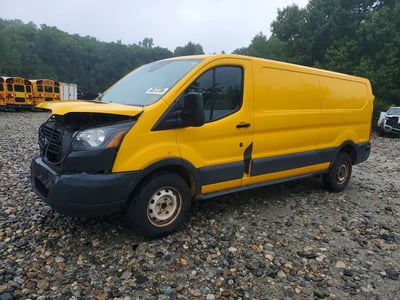 1FTYR2ZM8GK****** 2016 Ford Transit