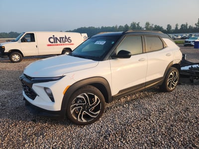 2024 Chevrolet Trailblazer