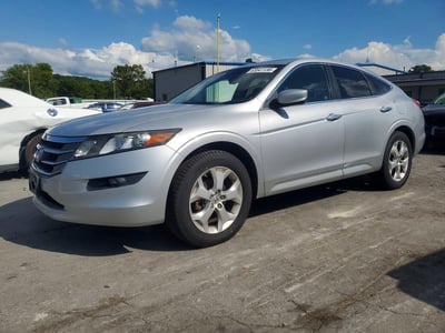 5J6TF2H51AL****** 2010 Honda Accord Crosstour
