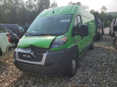 3C6MRVJGXNE****** 2022 RAM Promaster 3500