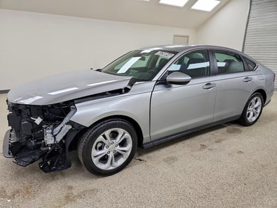 2026 Honda Accord
