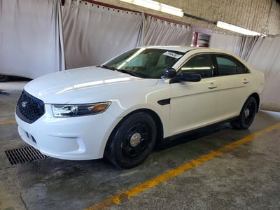1FAHP2MK5GG****** 2016 Ford Taurus Police Interceptor