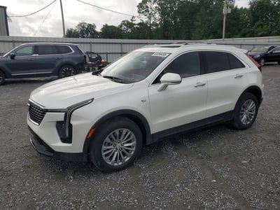 2024 Cadillac XT4