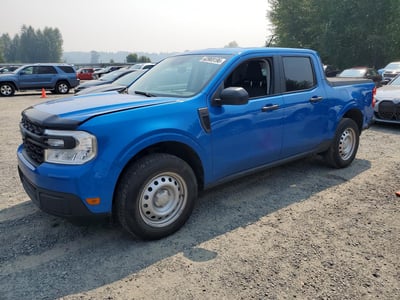 3FTTW8E30NR****** 2022 Ford Maverick