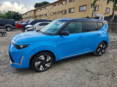 KNDJ53AU2R7****** 2024 Kia Soul