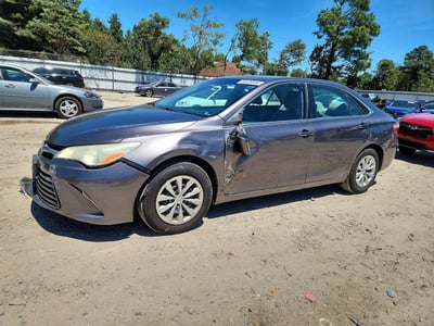 4T4BF1FKXGR****** 2016 Toyota Camry