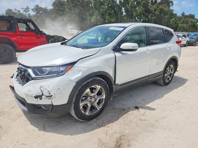 7FARW1H84KE****** 2019 Honda CR-V
