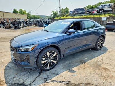 2022 Polestar Polestar 2