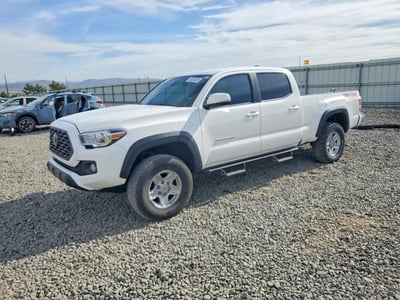 3TMDZ5BN8NM****** 2022 Toyota Tacoma