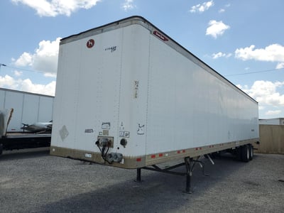 2015 Great Dane Trailers Great Dane Trailers