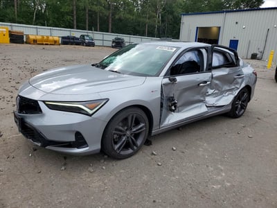 2023 Acura Integra