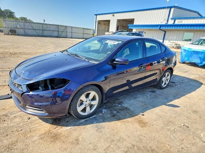 1C3CDFBB0FD****** 2015 Dodge Dart